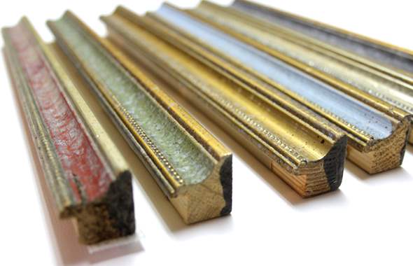 דוגמא מסגרת עץ מלאה-372 : image 2